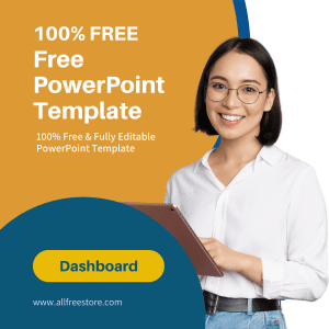 Read more about the article 100% Free Dashboard PowerPoint(PPT) Templates with editable slide designs, high resolution, and no copyright issues 03