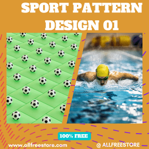 Read more about the article CREATIVITY AND RATIONALITY to meet user’s need- 100% FREE Sports Pattern design with user friendly features and 4K QUALITY. Download for free and no copyright issues.